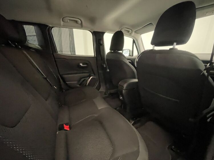 Jeep Renegade LIMITED foto 44