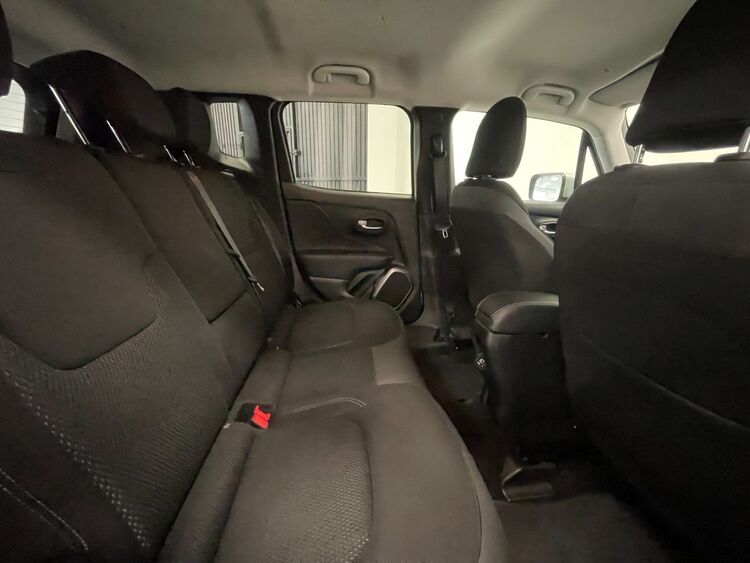 Jeep Renegade LIMITED foto 45