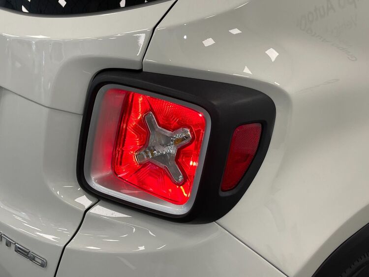 Jeep Renegade LIMITED foto 46
