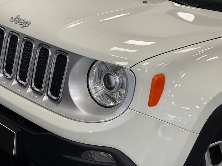 Jeep Renegade LIMITED foto 47