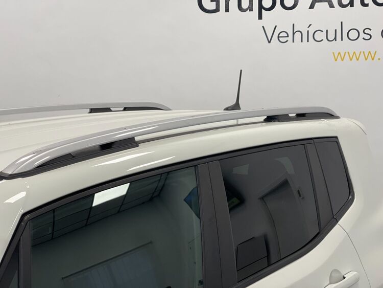 Jeep Renegade LIMITED foto 48