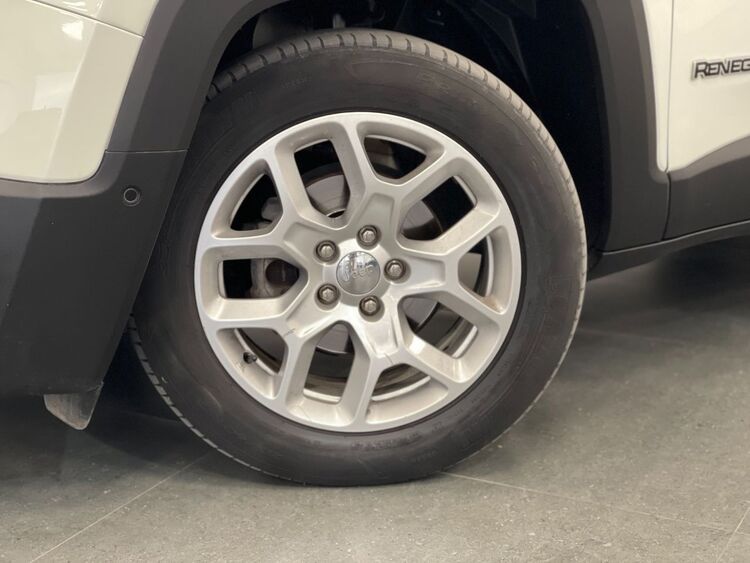 Jeep Renegade LIMITED foto 50