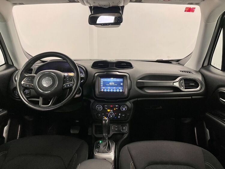 Jeep Renegade LIMITED foto 10