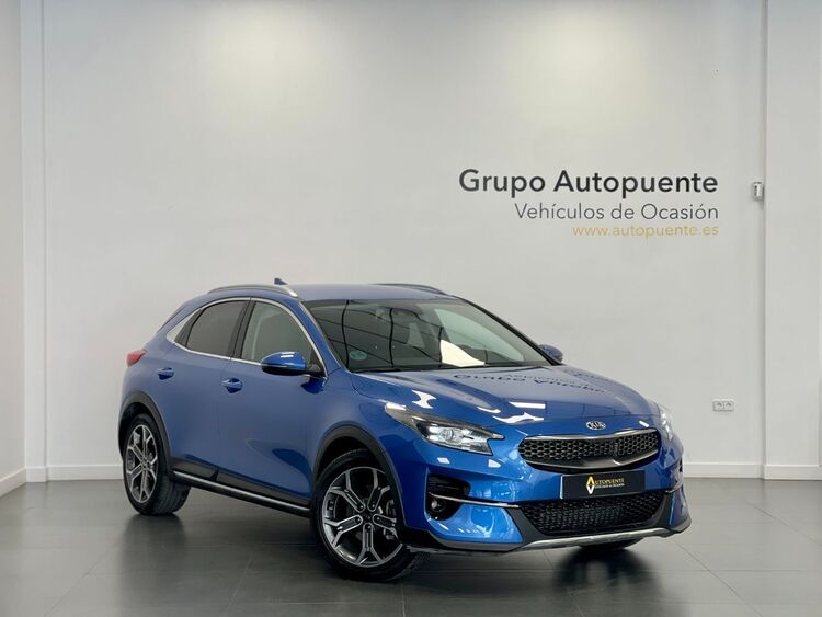Kia XCeed TECH foto 2