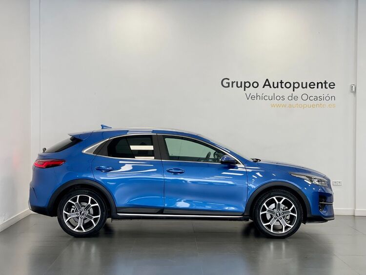 Kia XCeed TECH foto 3