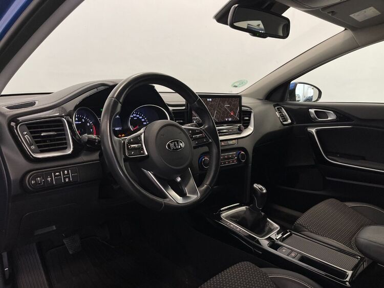 Kia XCeed TECH foto 13