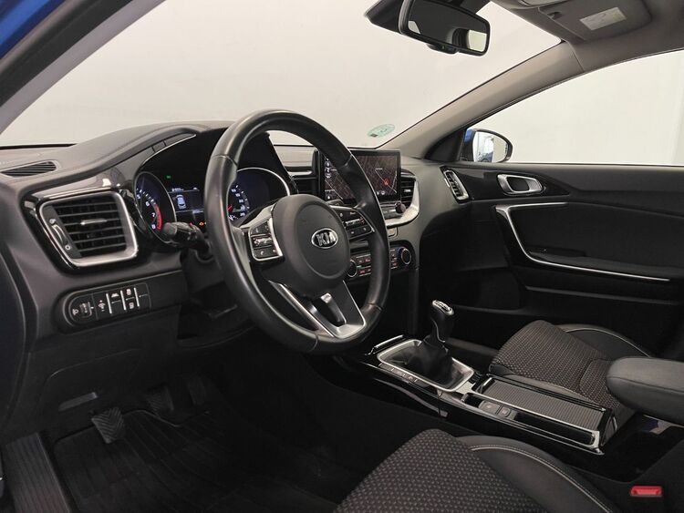 Kia XCeed TECH foto 14