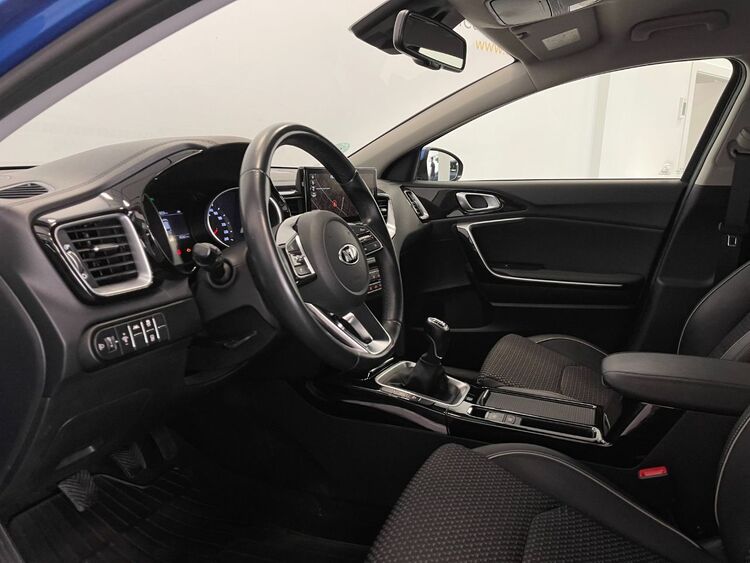 Kia XCeed TECH foto 15