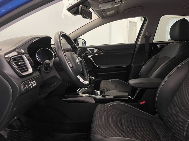 Kia XCeed TECH foto 16