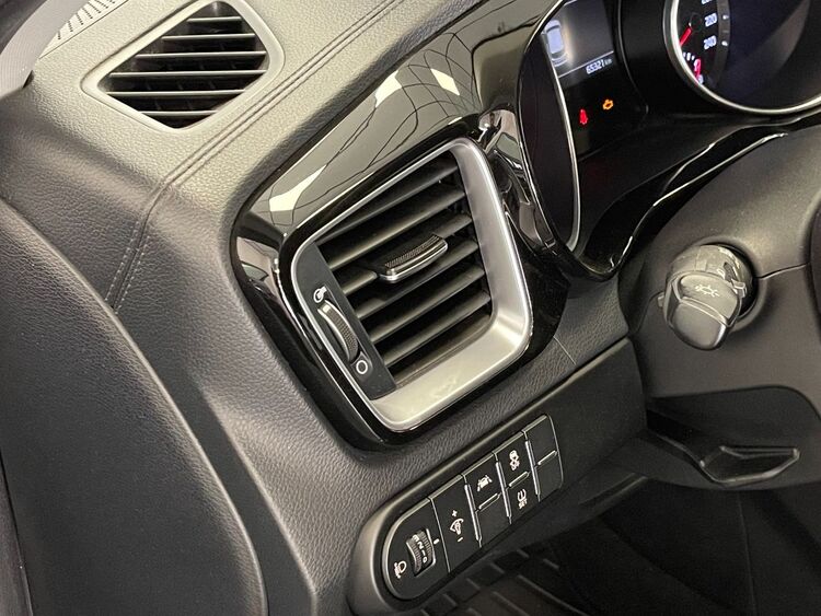 Kia XCeed TECH foto 19