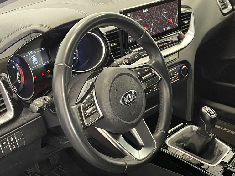 Kia XCeed TECH foto 21