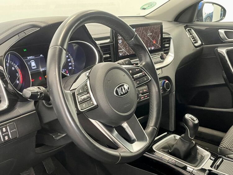 Kia XCeed TECH foto 22