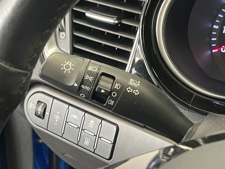 Kia XCeed TECH foto 23