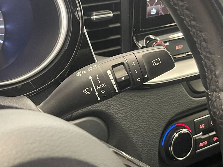 Kia XCeed TECH foto 24