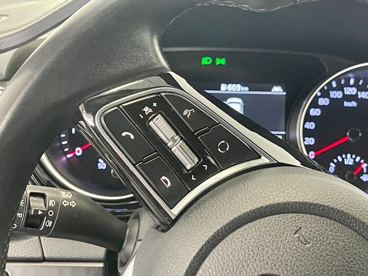 Kia XCeed TECH foto 25