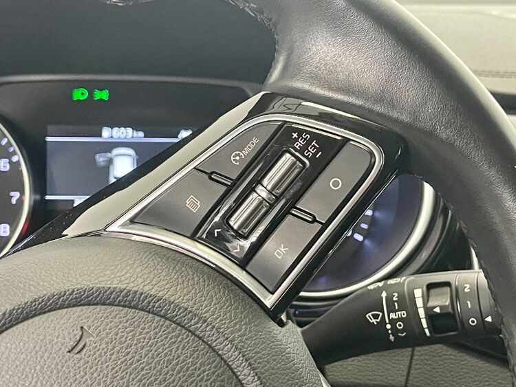 Kia XCeed TECH foto 26