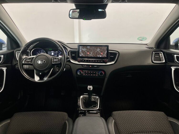 Kia XCeed TECH foto 29