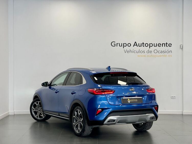 Kia XCeed TECH foto 5