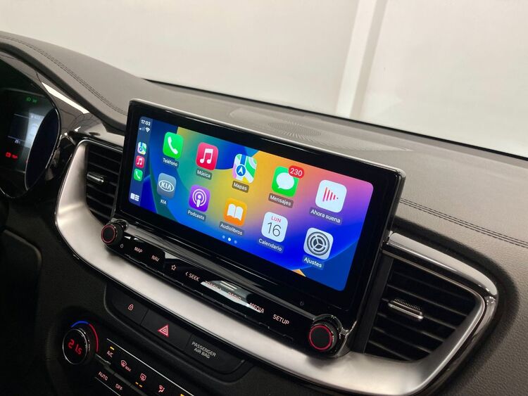 Kia XCeed TECH foto 35