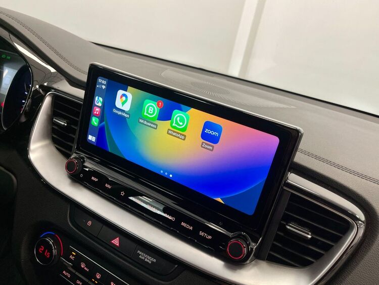 Kia XCeed TECH foto 36
