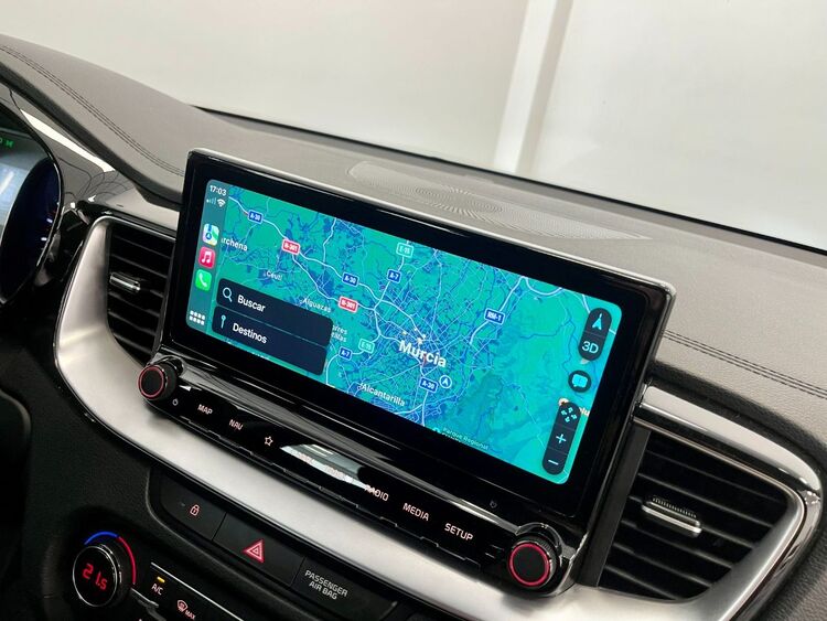 Kia XCeed TECH foto 37