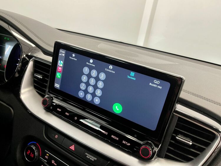 Kia XCeed TECH foto 38