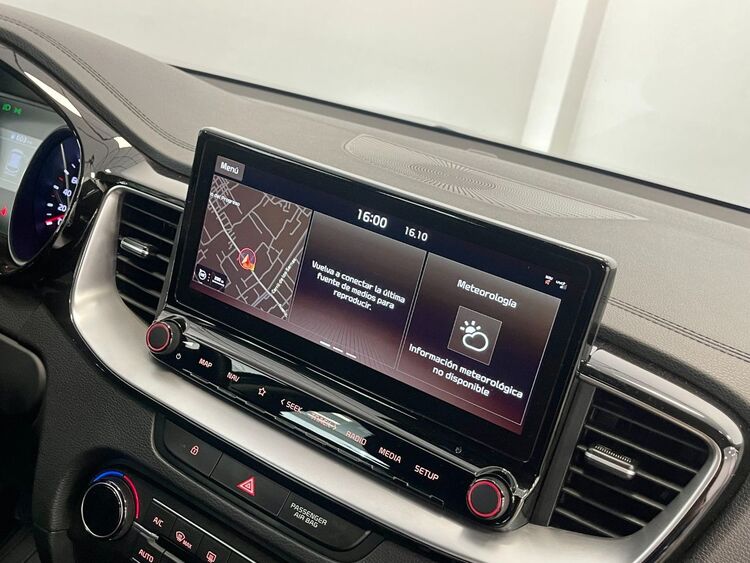 Kia XCeed TECH foto 39