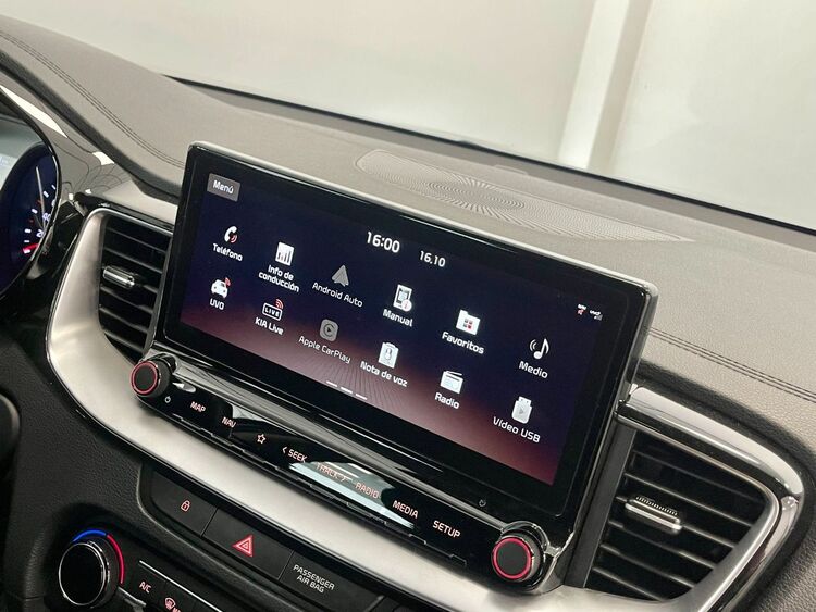 Kia XCeed TECH foto 40