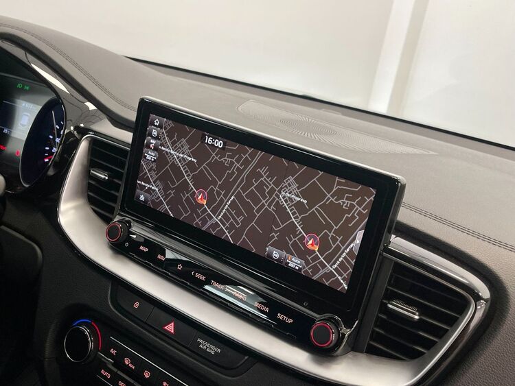 Kia XCeed TECH foto 41