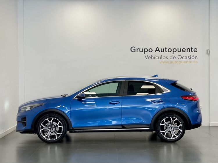 Kia XCeed TECH foto 6