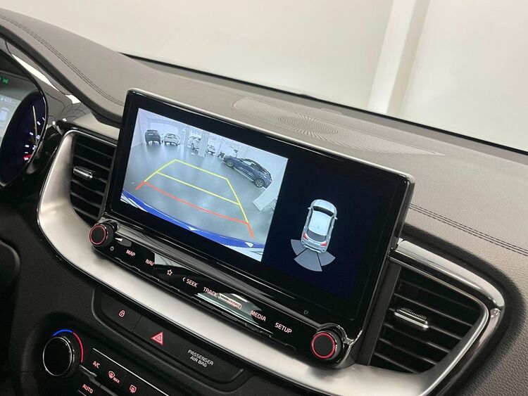 Kia XCeed TECH foto 42