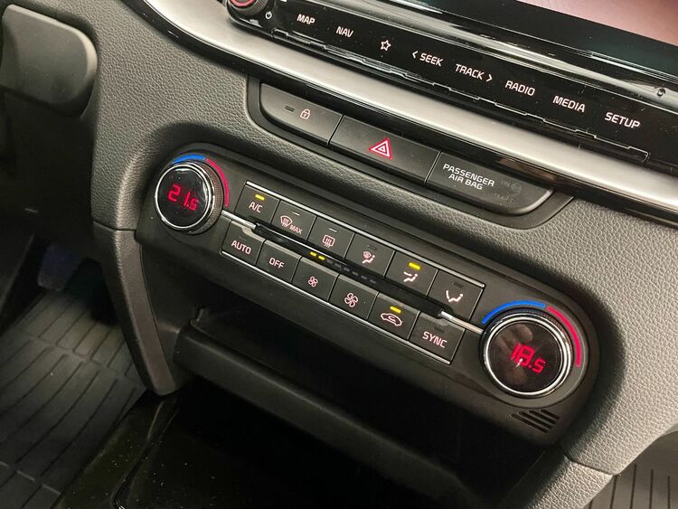 Kia XCeed TECH foto 43