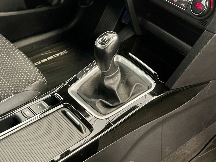 Kia XCeed TECH foto 44