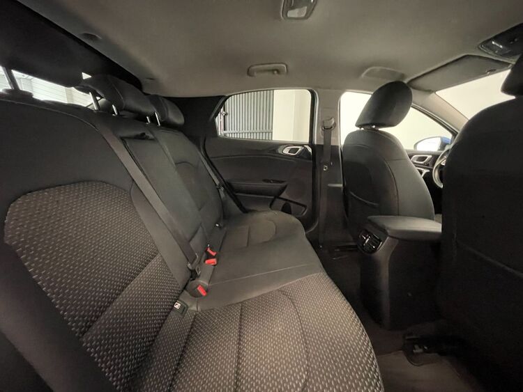 Kia XCeed TECH foto 48