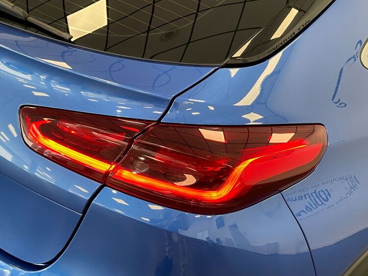 Kia XCeed TECH foto 49