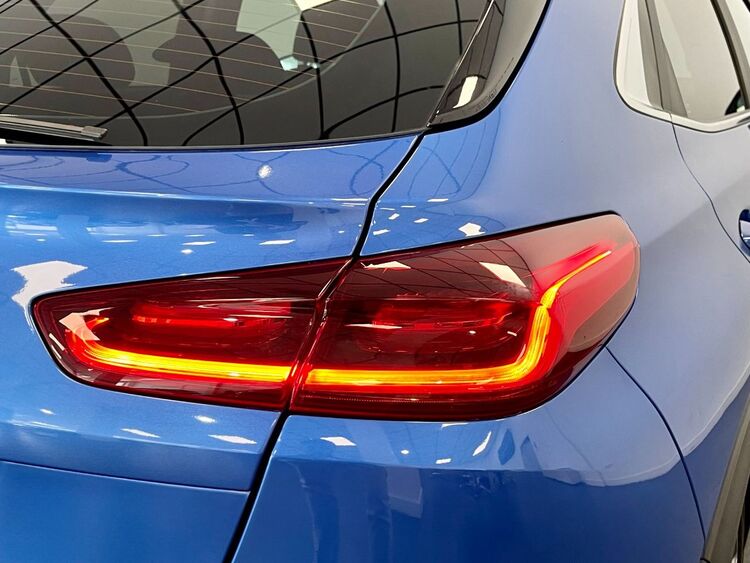Kia XCeed TECH foto 50