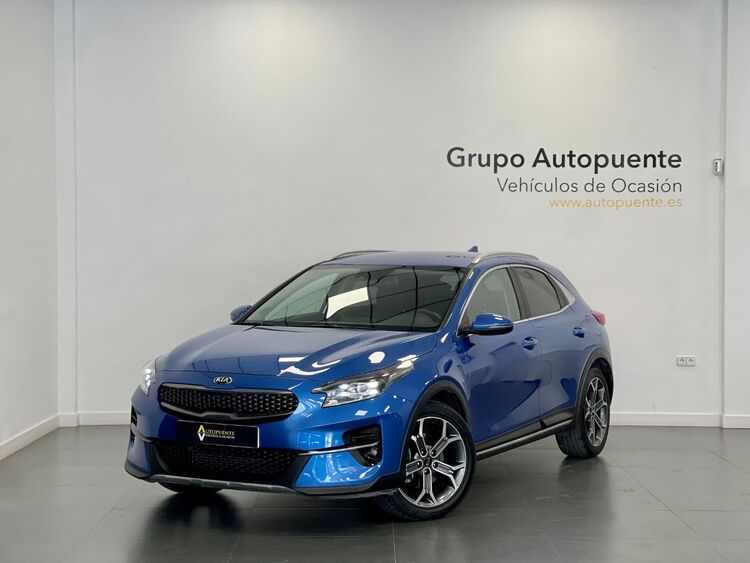 Kia XCeed TECH foto 7