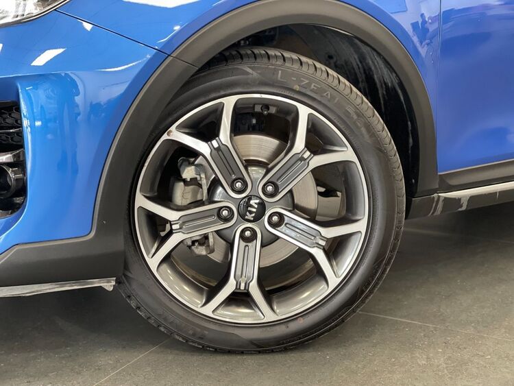 Kia XCeed TECH foto 53