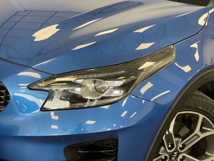 Kia XCeed TECH foto 54