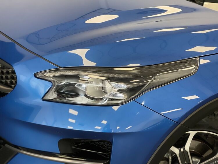 Kia XCeed TECH foto 55