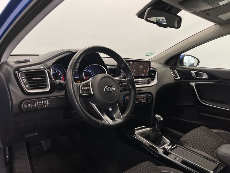 Kia XCeed TECH foto 8