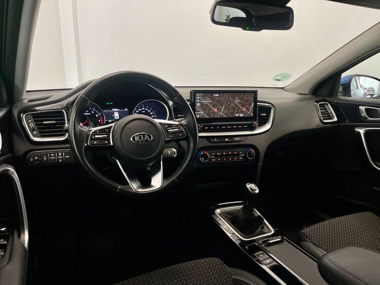 Kia XCeed TECH foto 9