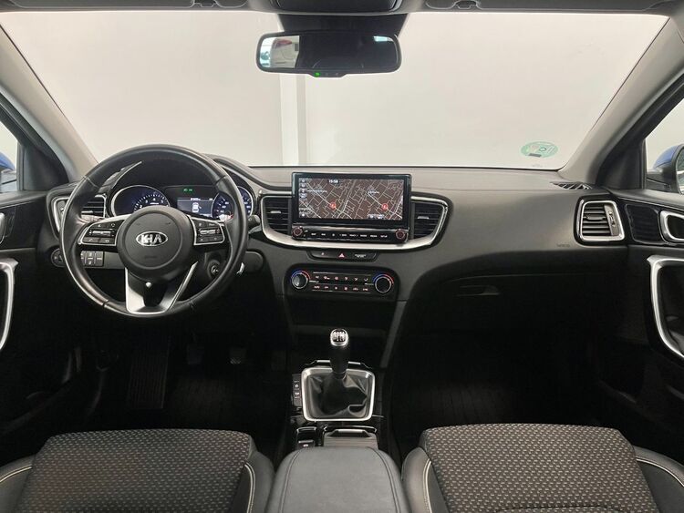 Kia XCeed TECH foto 10