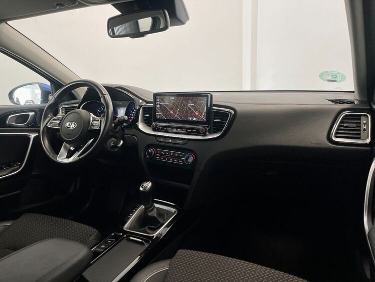 Kia XCeed TECH foto 11