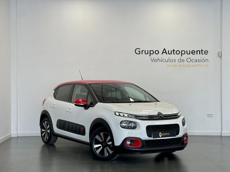 Citroën C3 SHINE foto 2