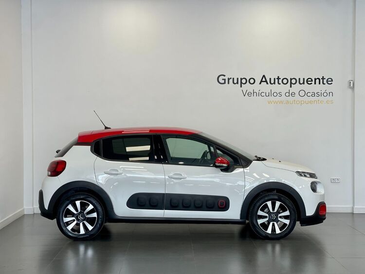Citroën C3 SHINE foto 3