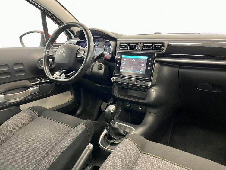 Citroën C3 SHINE foto 12