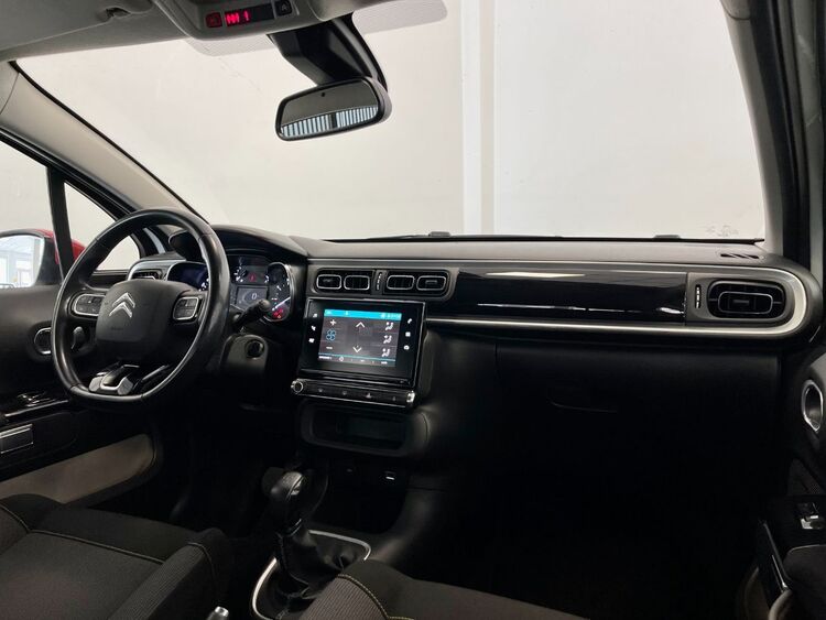 Citroën C3 SHINE foto 13