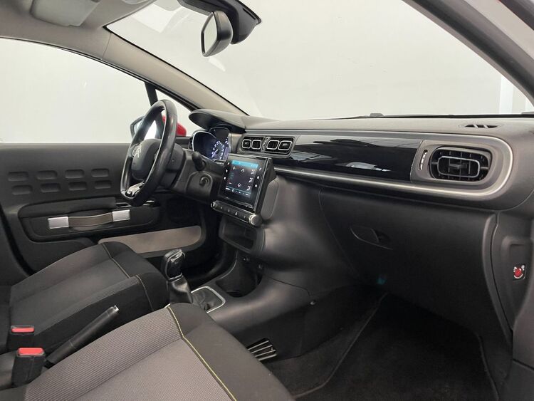 Citroën C3 SHINE foto 14