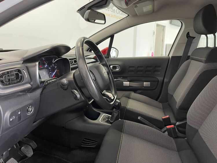 Citroën C3 SHINE foto 16